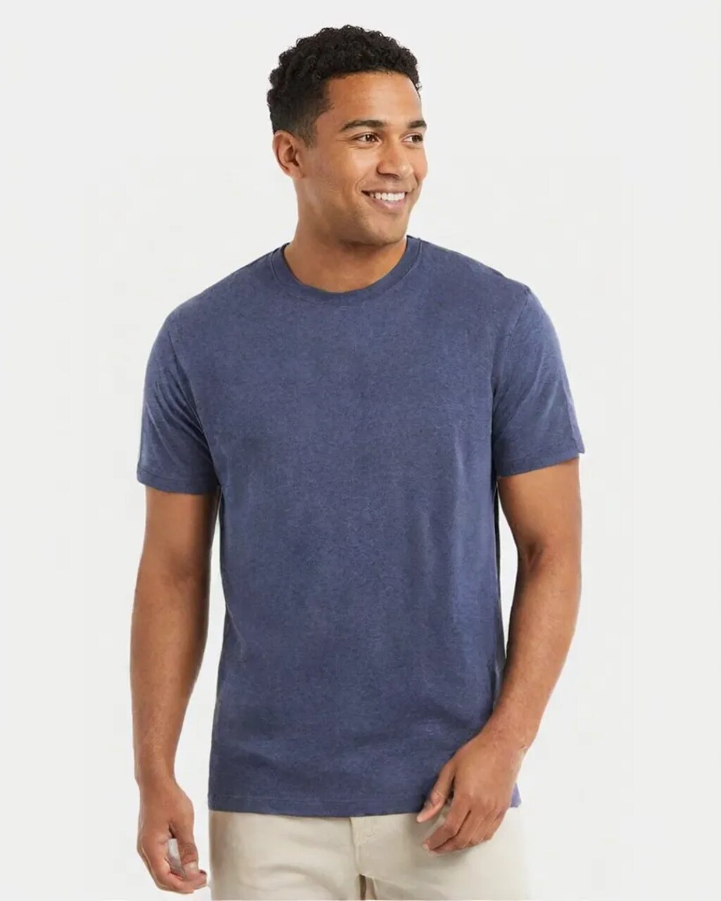 Beefy T-Shirt for Casual, Streetwear & Everyday Heavyweight Comfort Wear
